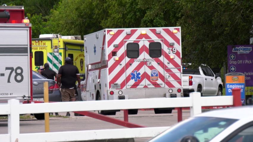 texas houston water park chemical incident