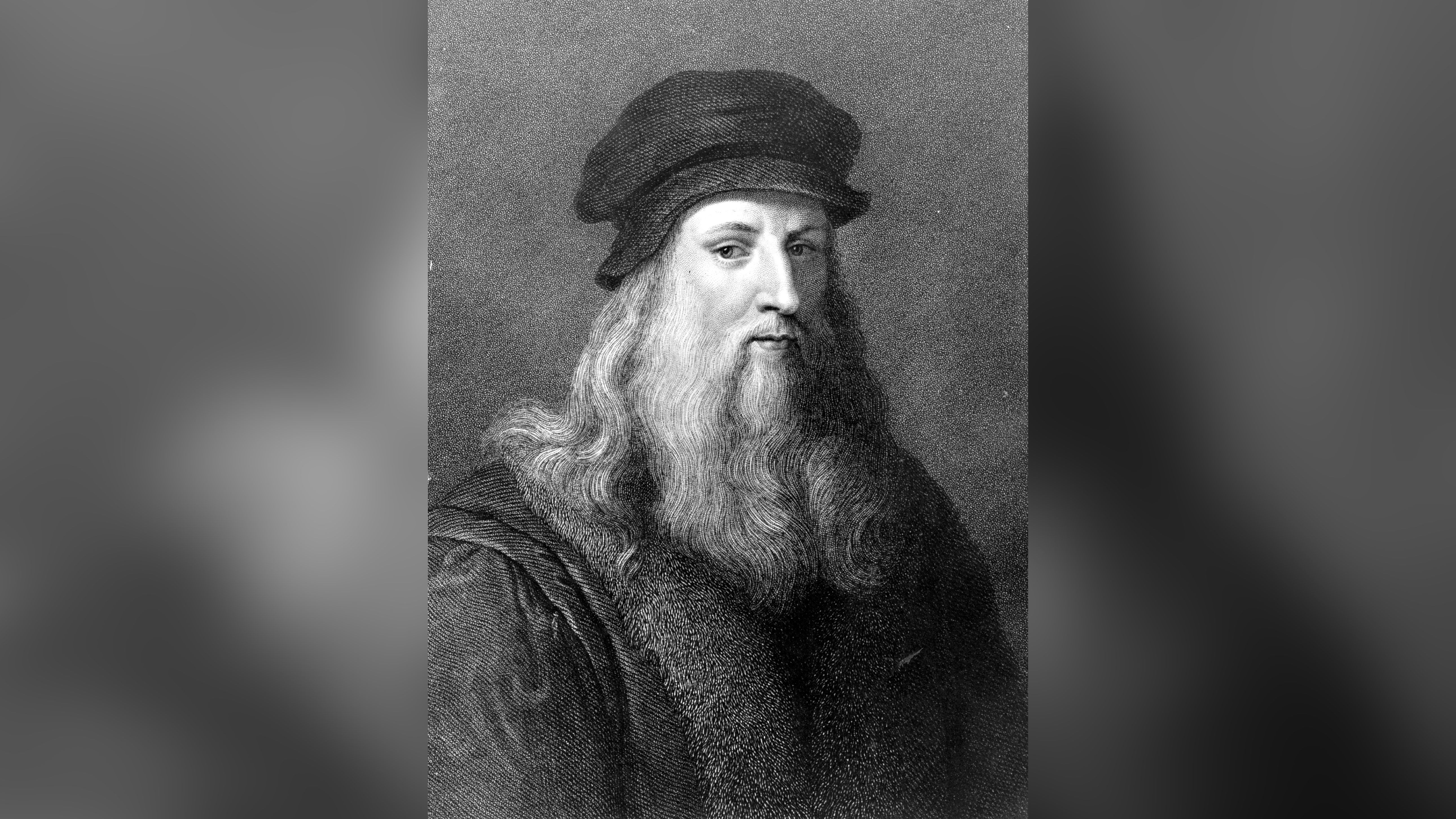 New Research Uncovers Leonardo Da Vinci's 14 Living Descendents –