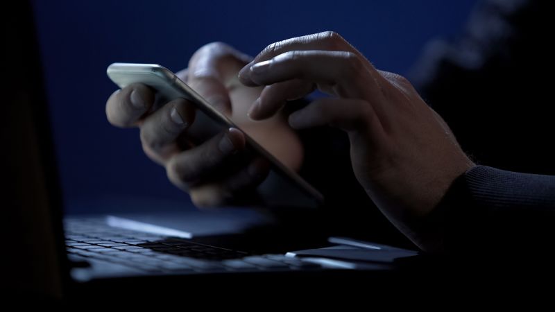 NextImg:US bans government agencies from using spyware 'operationally' as national security concerns grow | CNN Politics