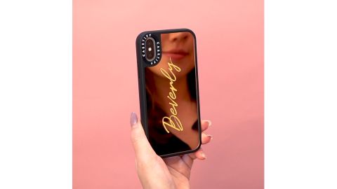 Casetify Mirror Custom Phone Case