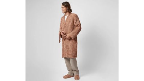 Parachute Waffle Robe