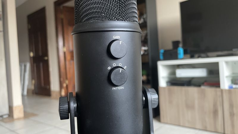 The Blue Yeti is the best gadget I ever bought — and still the