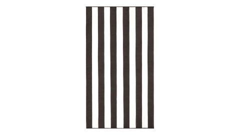 Longshore Tides Tova Stripes Beach Towel