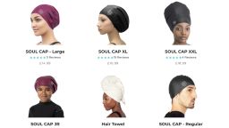soul cap products