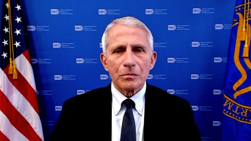 dr. fauci at this hour 7 19 2021