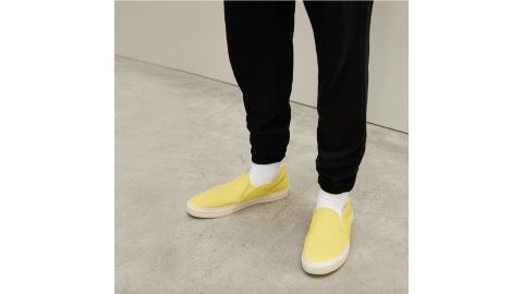 The Forever Slip-On Sneaker