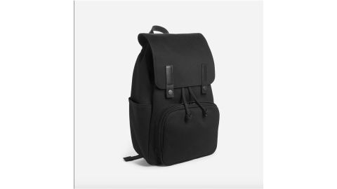 The Modern Snap Backpack