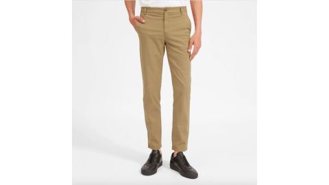The Midweight Slim Chino