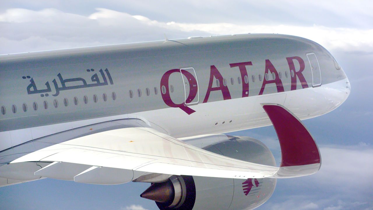 Qatar Airways is AirlineRatings.com's best airline for 2021.