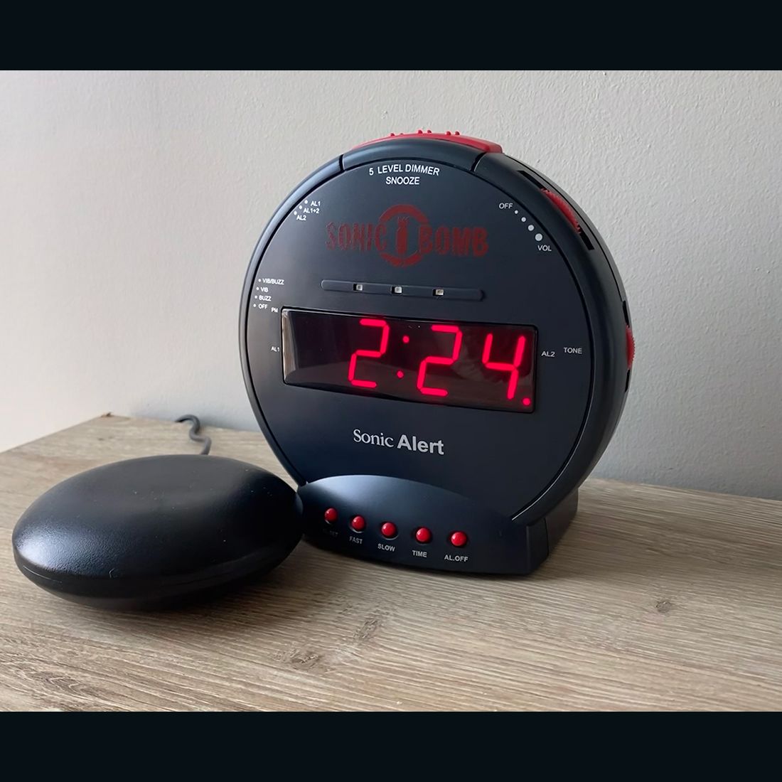 The best alarm clocks of 2023 | CNN Underscored