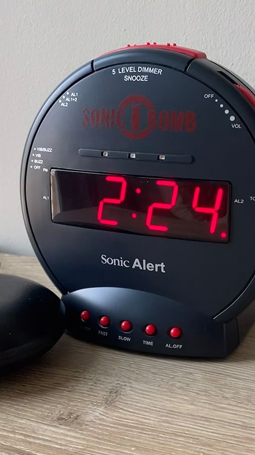 best alarm clocks of 2023 CNN Underscored