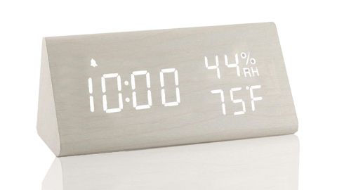 Corporation Acquiesce accessoires The best alarm clocks of 2022 | CNN Underscored