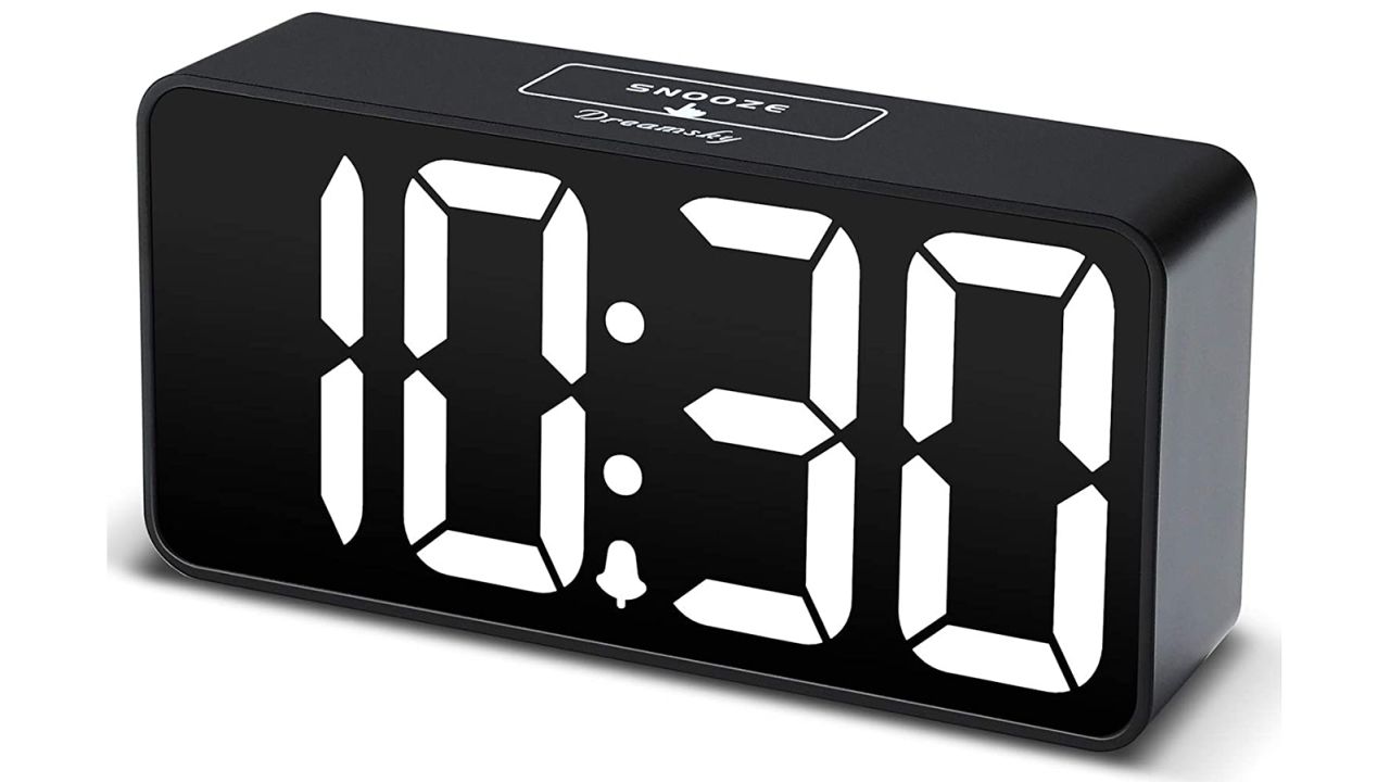 9 Best Alarm Clocks of 2024