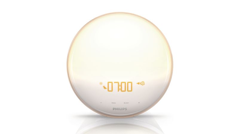 The Best Alarm Clocks Of 2024 Tried And Tested CNN Underscored   210719220702 Philips Sunrise Alarm Clock Prodcard 