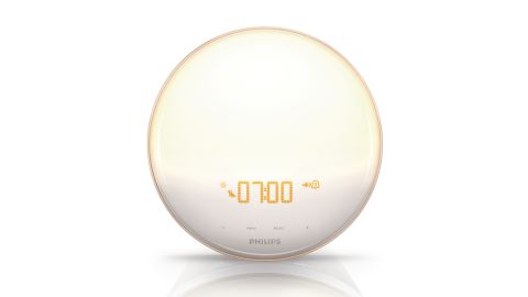 Philips Wake-Up Light HF3520