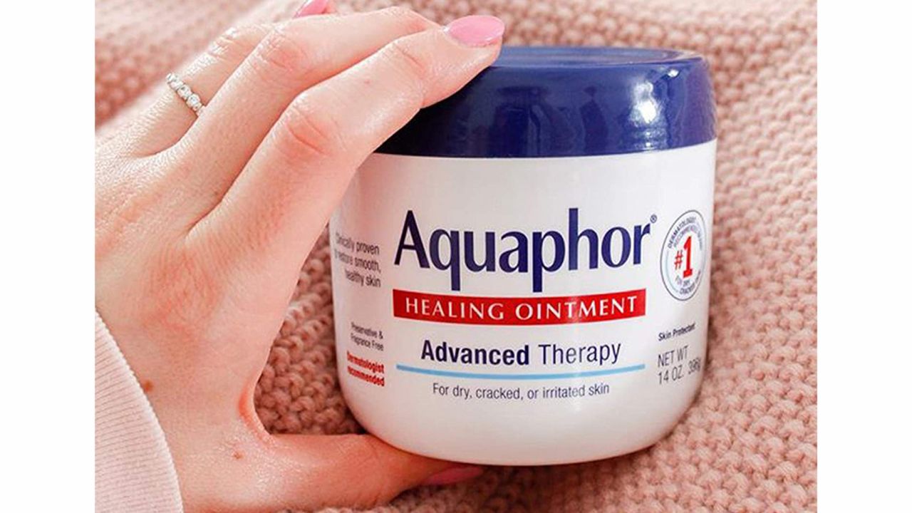Aquaphor Healing Ointment