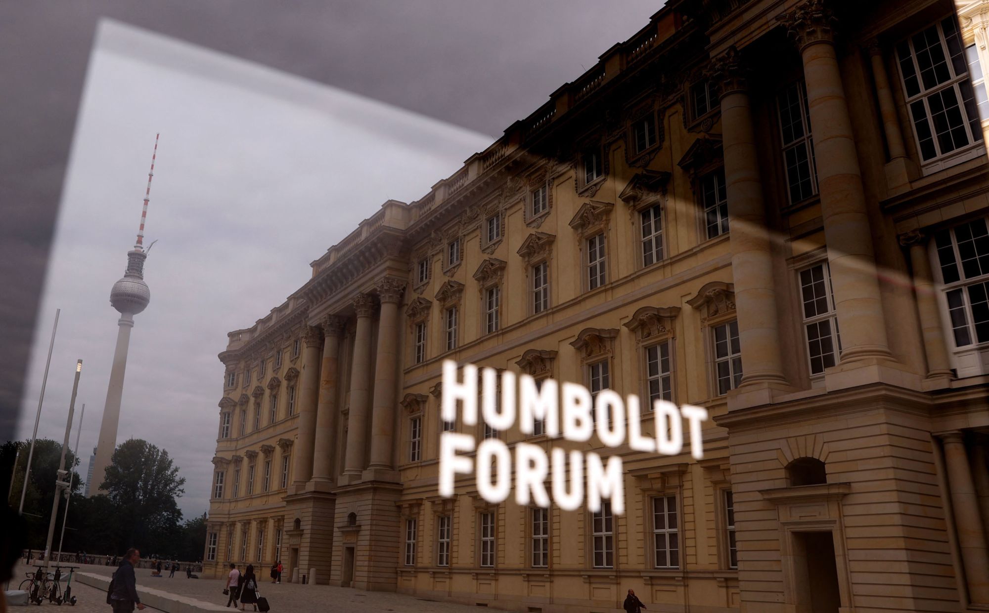 01 Berlin Humboldt Forum 0720