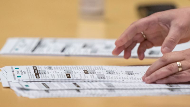 Personal threats, election lies and punishing new laws rattle ...