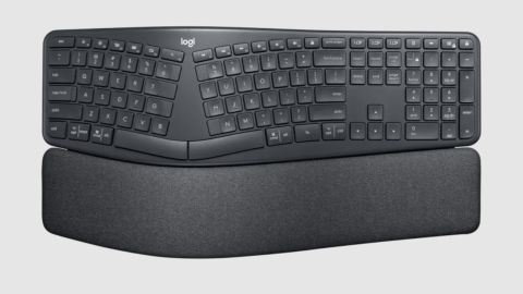 Logitech Ergo K860 Keyboard