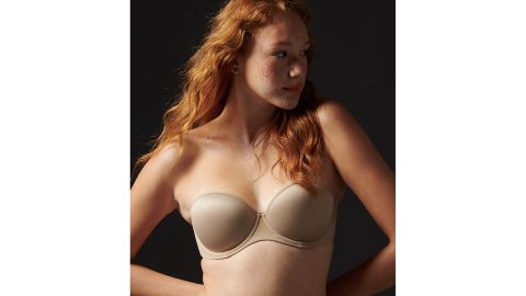 ThirdLove 24/7 Classic Strapless Bra