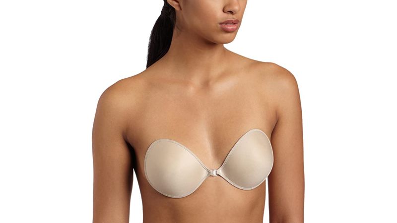 Best strapless hot sale bras