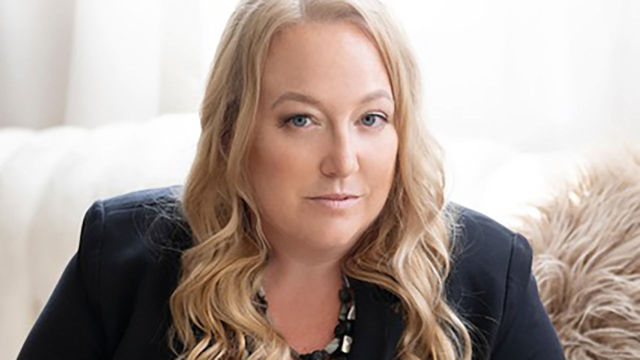 Erin Murphy, who filed for unemployment benefits in Colorado in April, said she had issues verifying her identity with ID.me but had "no choice but to do this" in order to receive payments.