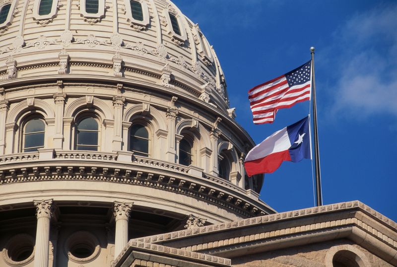 Texas Senate Advances Bill To Restrict How Race, Nation’s History Is ...