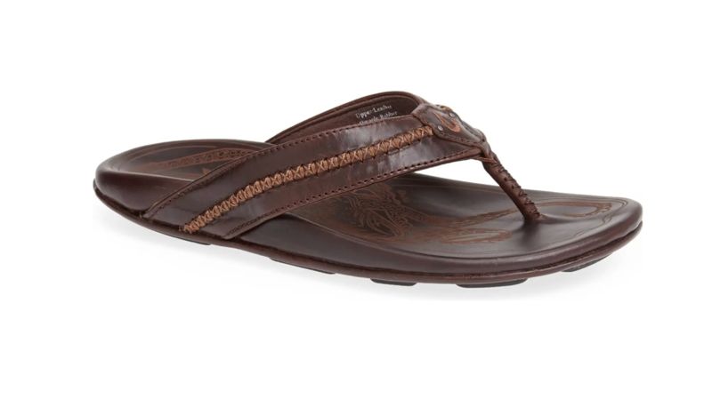 comfiest mens flip flops