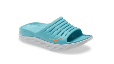 Hoka One One Ora Recovery Sport Slide