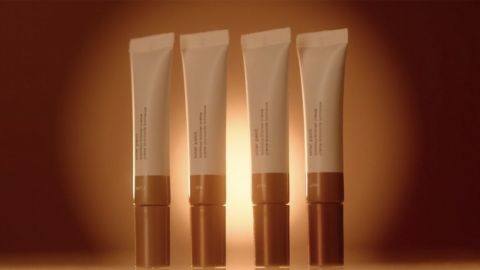 Glossier Solar Paint