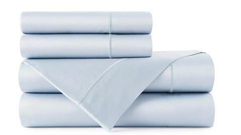 Soprano Sateen Sheet Set
