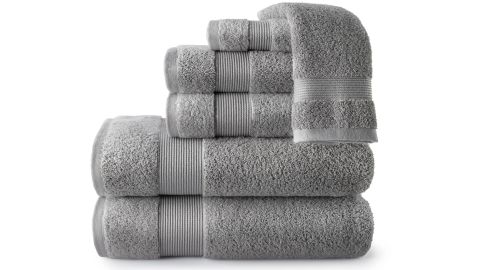 Liam Turkish Bath Towel