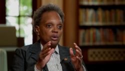 lori lightfoot interview 210716