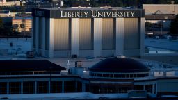 liberty university campus 