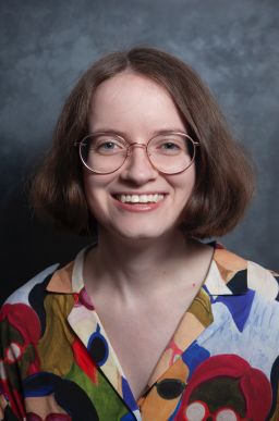 Ella Donald
