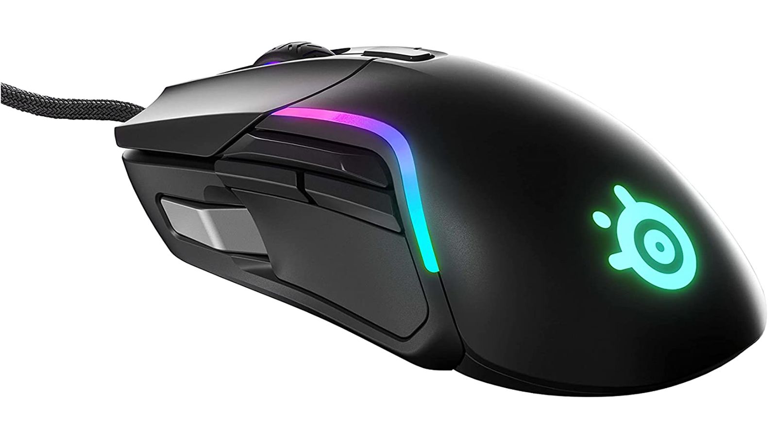 Best gaming mouse of 2021