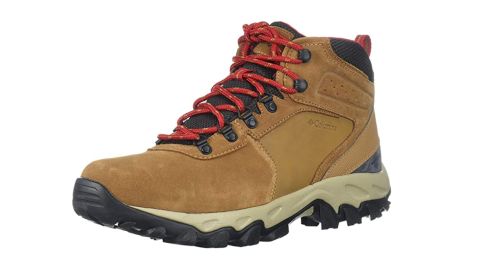Columbia Newton Ridge Waterproof Boot