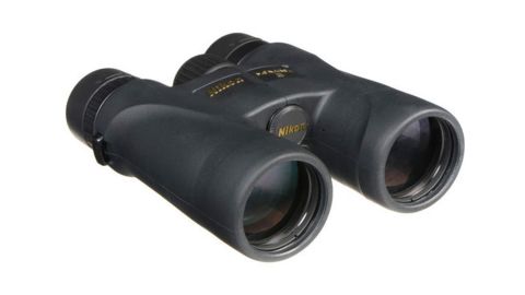 Nikon Monarchs Binoculars