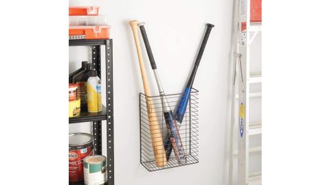MDesign Wire Wall Storage Organizer