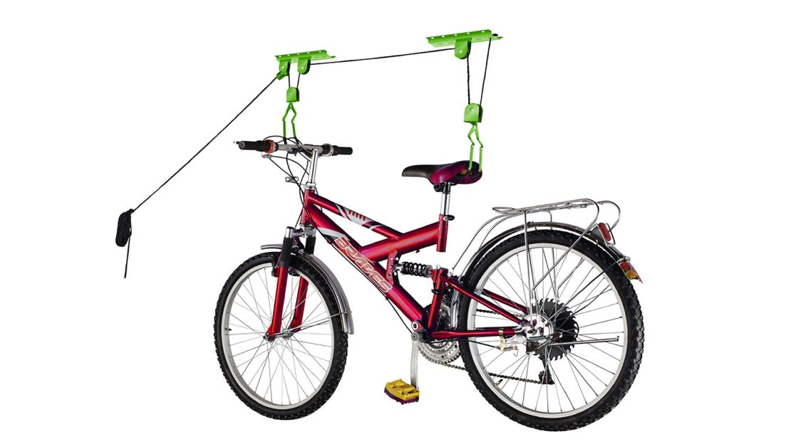 Bike Lane Products Bicycle Hoist 