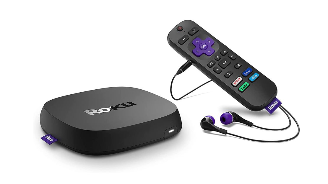 Roku's Black Friday Sale Knocks Up to $20 Off Top-Rated Streaming Devices -  CNET