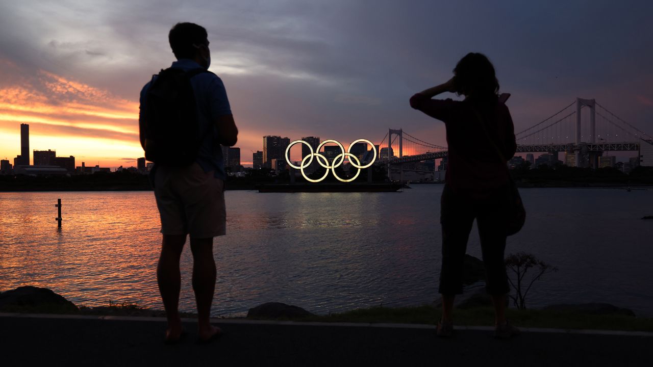 TV ratings for the Tokyo Olympics will almost certainly be bad. NBC