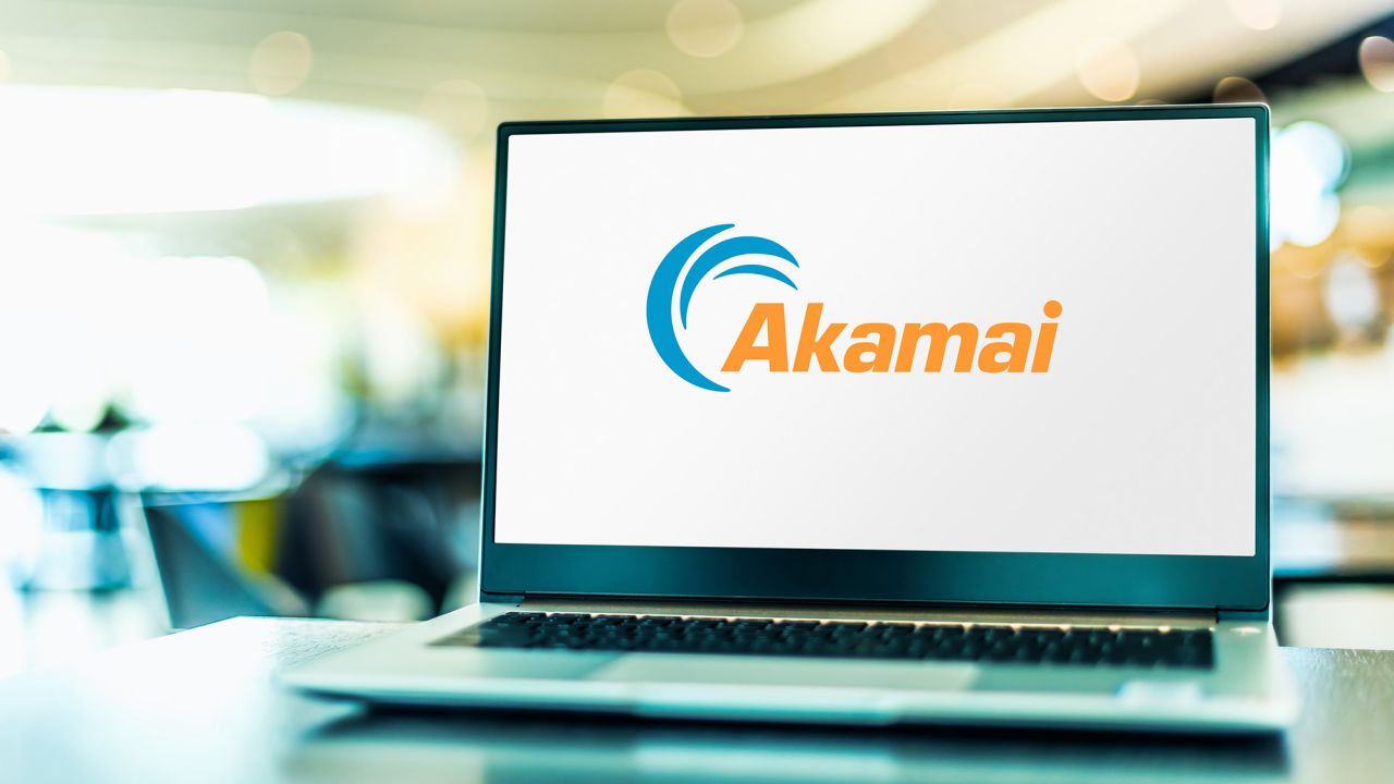 Akamai Technologies - stock