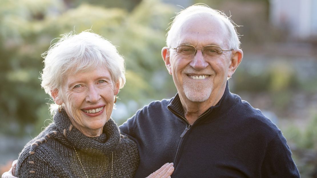 Thanks to a key piece of advice from his own dad, Wayne Nelson said he and his wife, Susie, have never had one argument over money in 50 years of marriage.