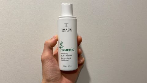 Image Skincare Ormedic Balancing Facial Cleanser