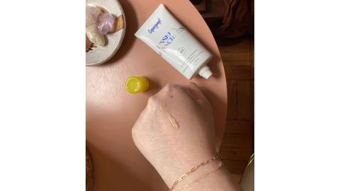 Supergoop! Unseen Sunscreen