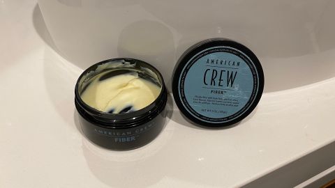 American Crew Fiber Hair Product