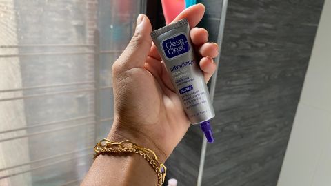 Clean & Clear Advantage Spot Treatment