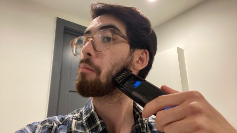 Remington MB4700 Smart Beard Trimmer
