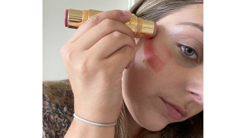 Wander Beauty On-the-Glow Blush and Illuminator